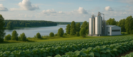 Baltic Biotech: How Estonia Is Engineering the Next Generation of Fermented Nutraceuticals