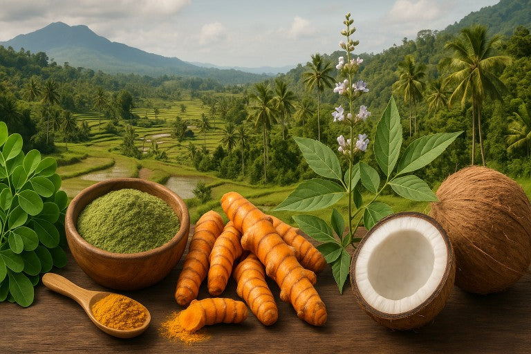 From Seed to Feed: Why the Philippines Matters in Global Wellness Sourcing