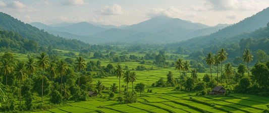 Thailand’s Personalized Nutrition Boom Is Reshaping Preventive Health