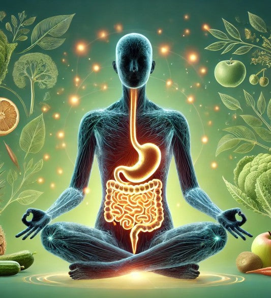 Gut Consciousness: Transforming Trends in the Nutraceutical Industry