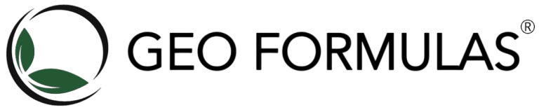 Geo Formulas